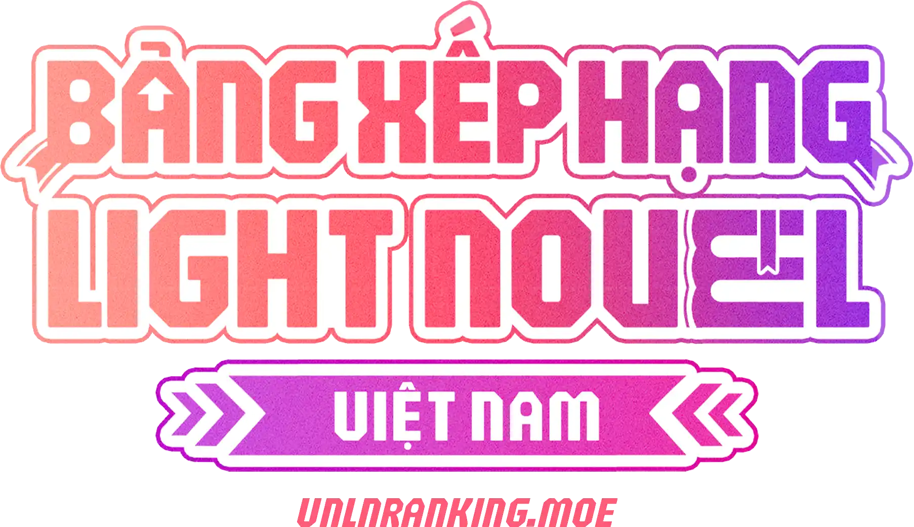 bxh light novel logo